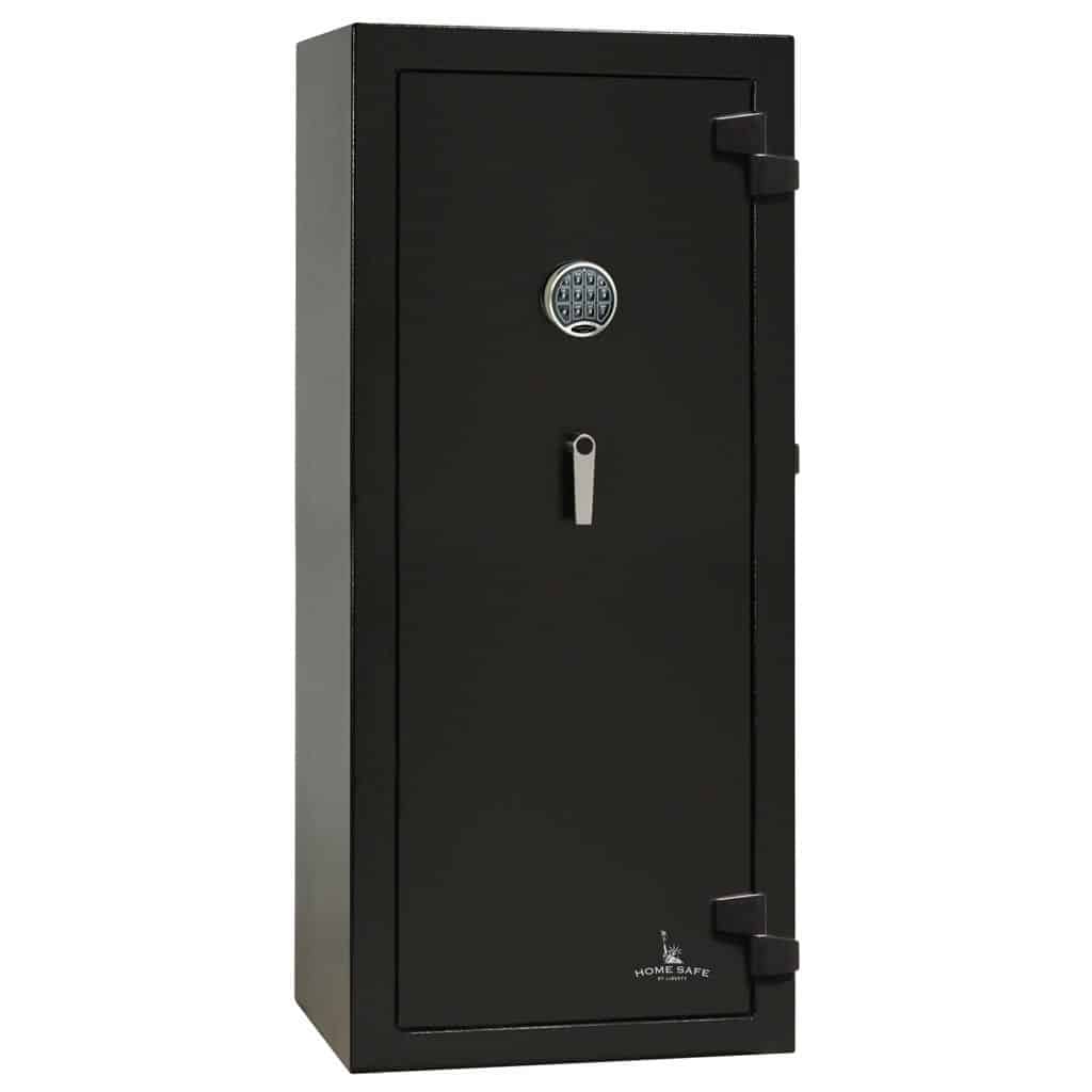 Home 17 Best Built Safes