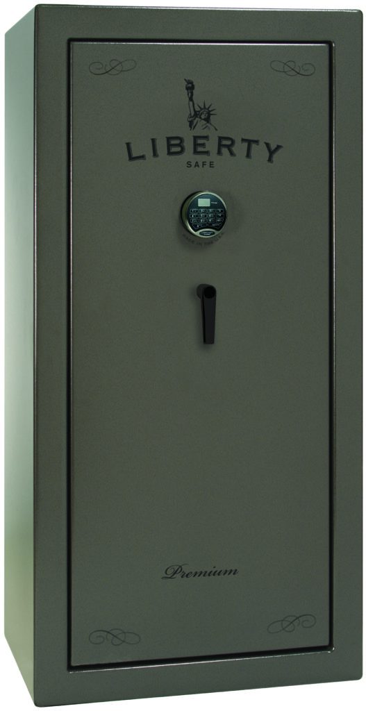 North American Safe A Liberty Safe Platinum Dealer Fort Wayne IN