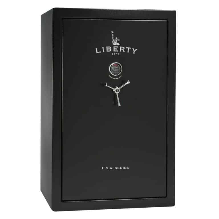 USA 48 Best Built Safes