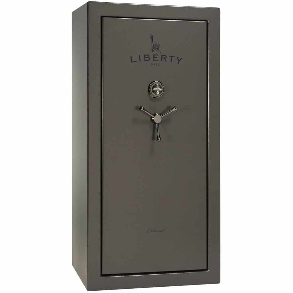 Shop Liberty Safes Best Built Safes Platinum Liberty Safe Dealer
