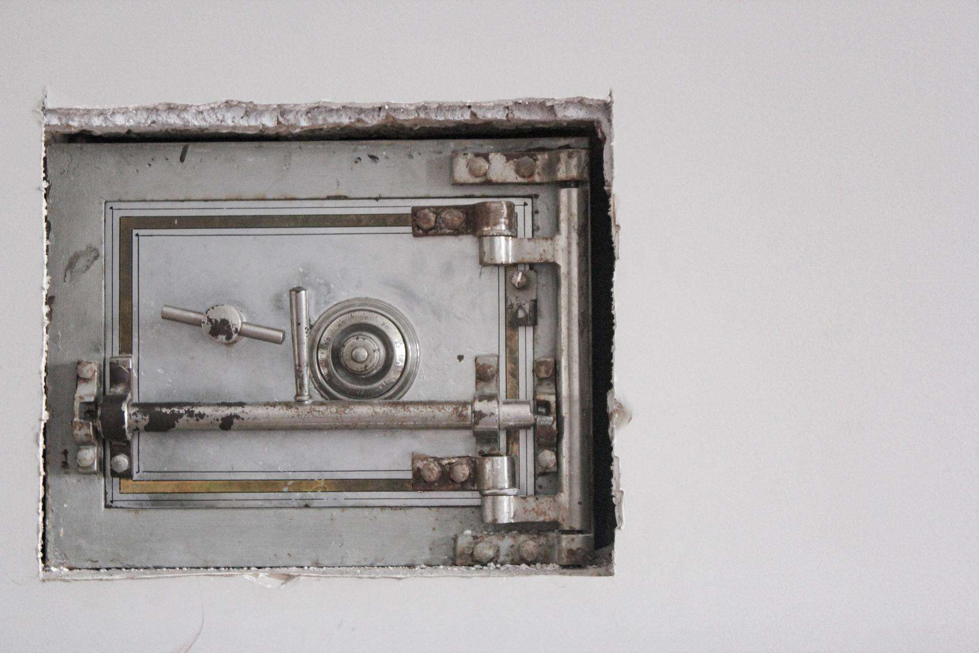 How To Install A Wall Safe Best Built Safes