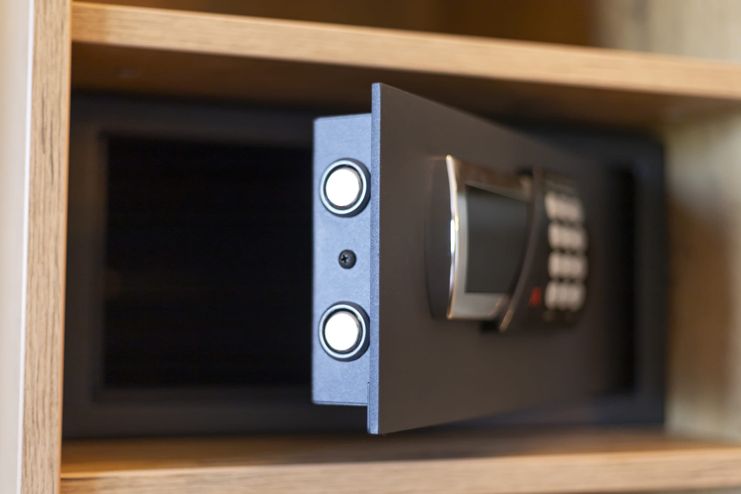What Size Safe Do You Need? | Best Built Safes