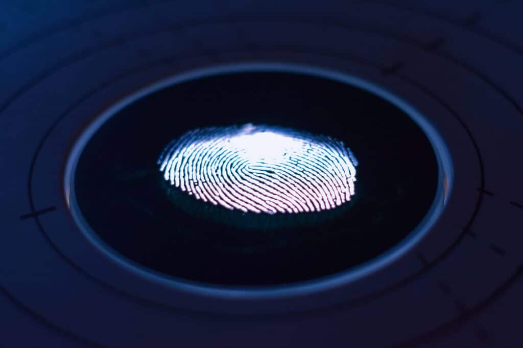 biometric