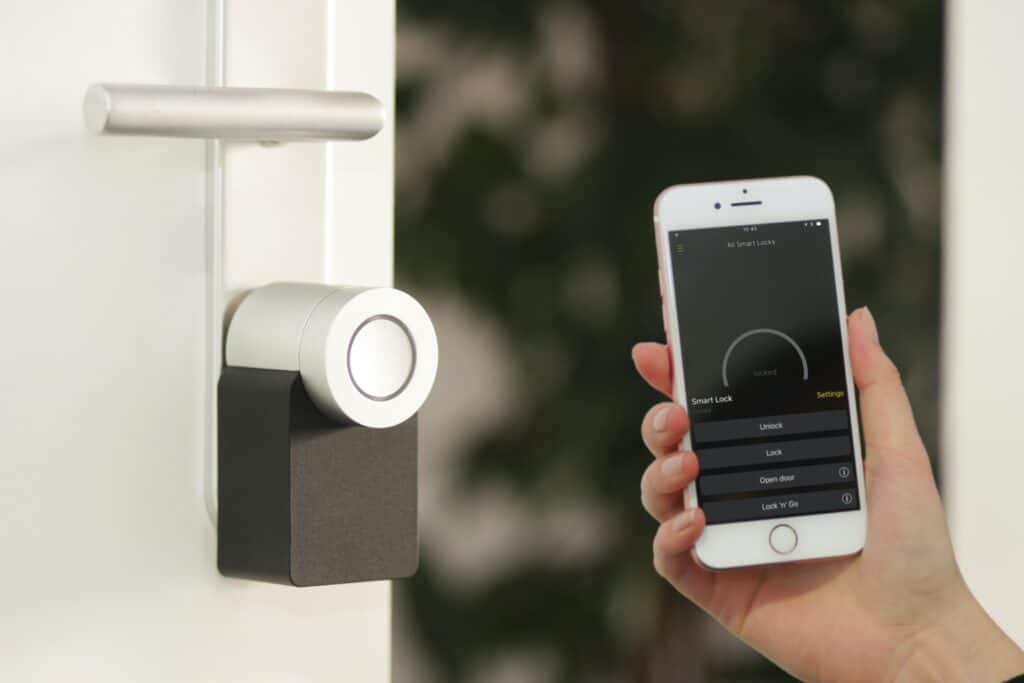 home security checklist