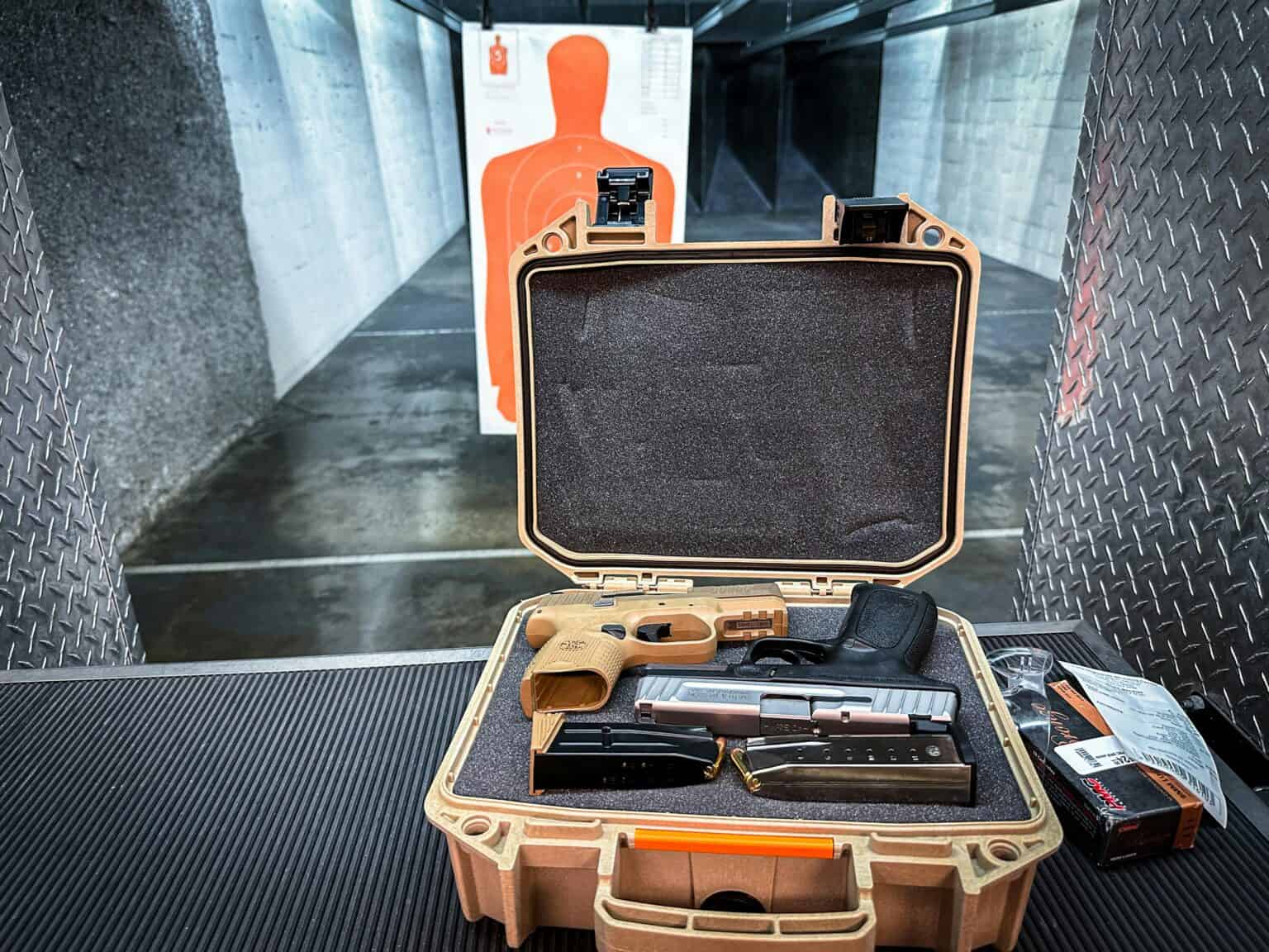 How to Organize Your Gun Safe for Quick Access in an Emergency | Best ...
