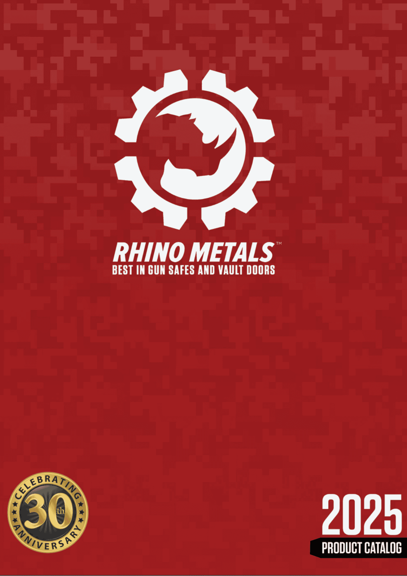 Rhino Catalog Page 1