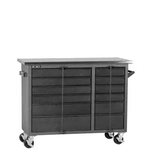 Tool Chest RTC4355D | 44"H x 55"W x 23"D