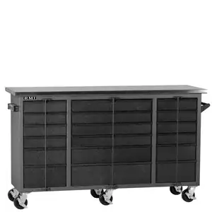 Tool Chest RTC4372D | 43"H x 72"W x 23"D