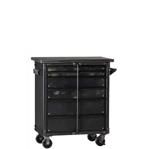Tool Chest IWTC4437D | 44"H x 37"W x 23"D