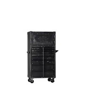 Tool Chest IWTC6534D | 65"H x 34"W x 19"D