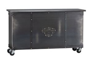 Mobile Bar IWB4372 | 43"H x 72"W x 23"D