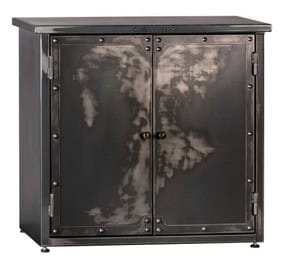 Credenza IWSC3640 | 36"H x 40"W x 18"D or 24"D