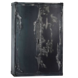 Armoire IWSC7248 | 72"H x 48"W x 24"D