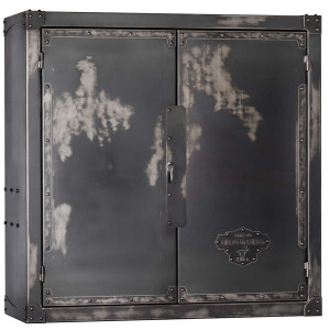 Storage (Reloading) Cabinet IWSC7272D | 72"H x 72"W x 28"D