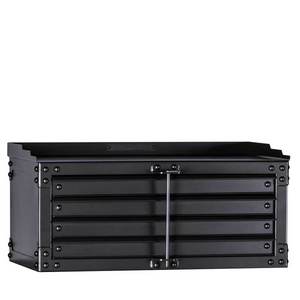 Tool Chest IWTC1535D | 15"H x 35"W x 21"D | Top Unit Only
