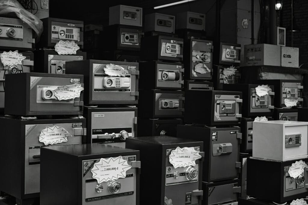 comparing safe brands