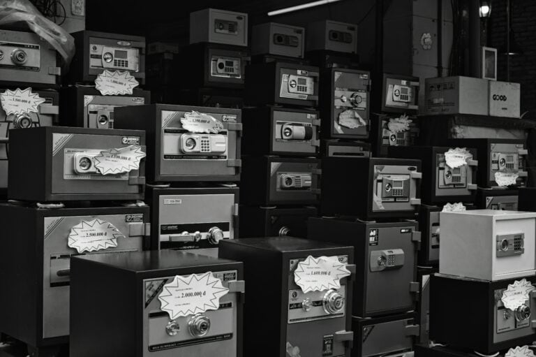 comparing safe brands