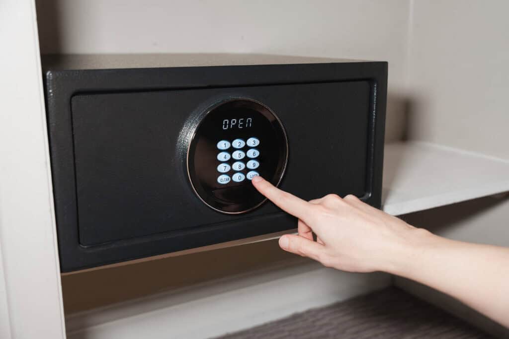 safe features