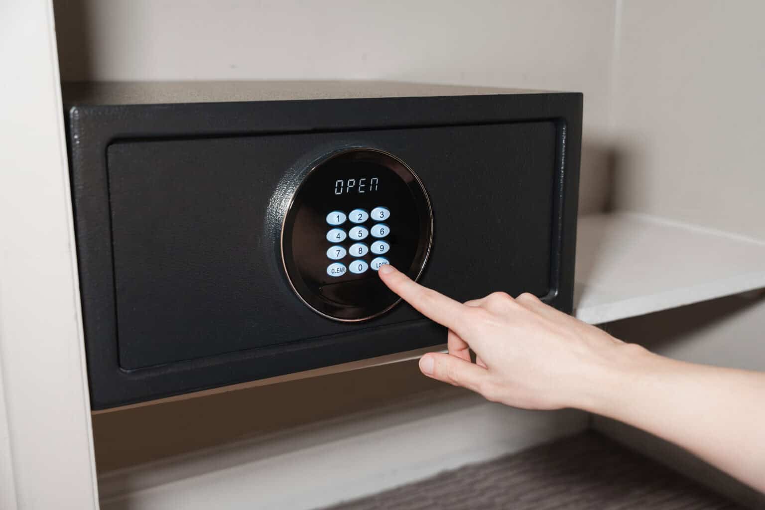 What Safe Features Actually Matter Most | Best Built Safes