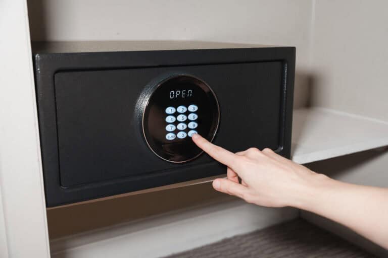 safe features